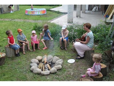 Mateřská škola Mašinka foto 4
