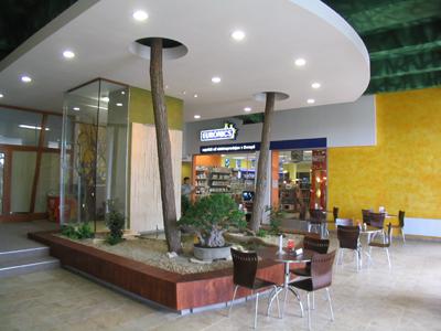 Obchodní centrum Domus foto 2