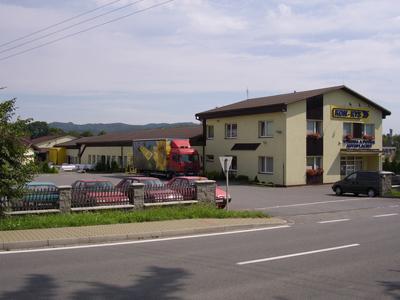 KON - KYS, s.r.o. foto 2