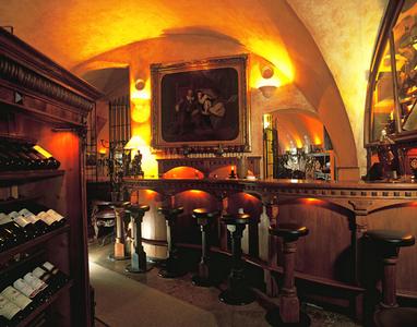 Restaurace a vinárna U Císařů foto 2