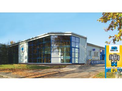 EUROLIFT CZ s.r.o. | Manipulační technika foto 2