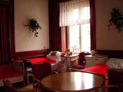 Domov seniorů Vidim, poskytovatel sociálních služeb foto 4