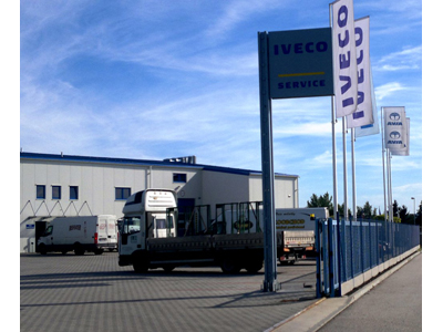 JH Autodíly, s.r.o. foto 4