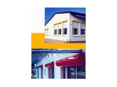 Žaluzie Mareš foto 2