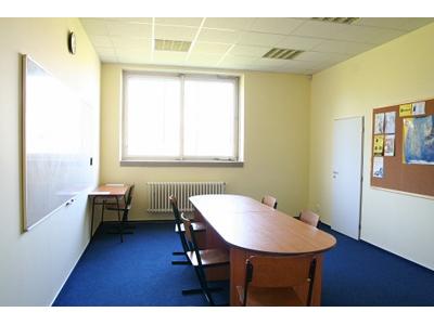 AKCENT International House Prague foto 3