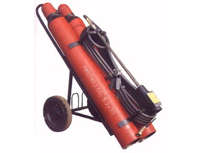 Ilja Urbánek HASIČ - SERVIS foto 2