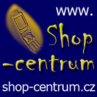 Logo obchodu Shop-centrum.cz