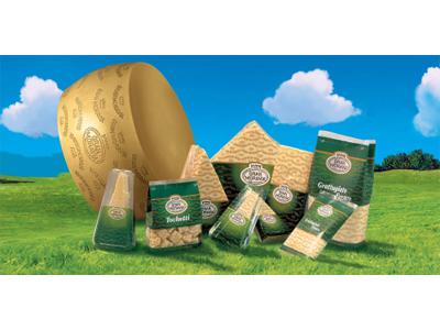 La Formaggeria Gran Moravia