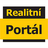 logo Realitní Portál