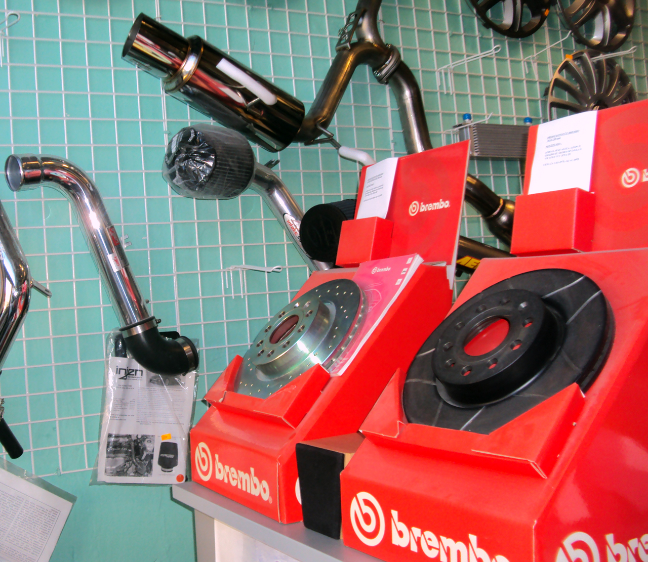 Sportovniautodoplnky.cz foto 3