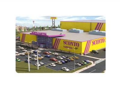 SCONTO Nábytek, s.r.o. foto 2