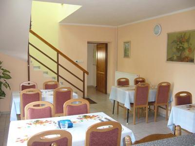 Penzion Pod Ořechem foto 3