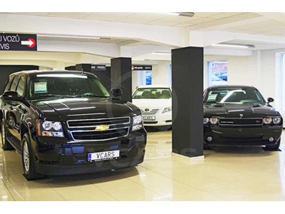 Vcars foto 2