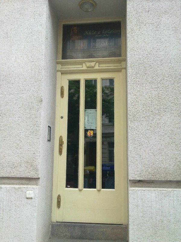 Módní salon Petr Lakron foto 2