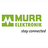 logo MURRELEKTRONIK CZ