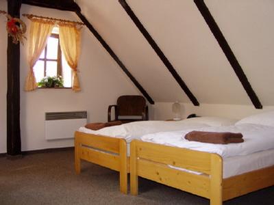 ČESKÝ STATEK - penzion foto 3