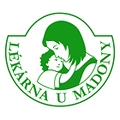 logo Lekarna-Madona.cz