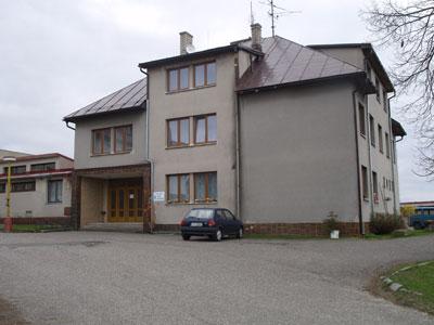 TJ Vysoké nad Jizerou