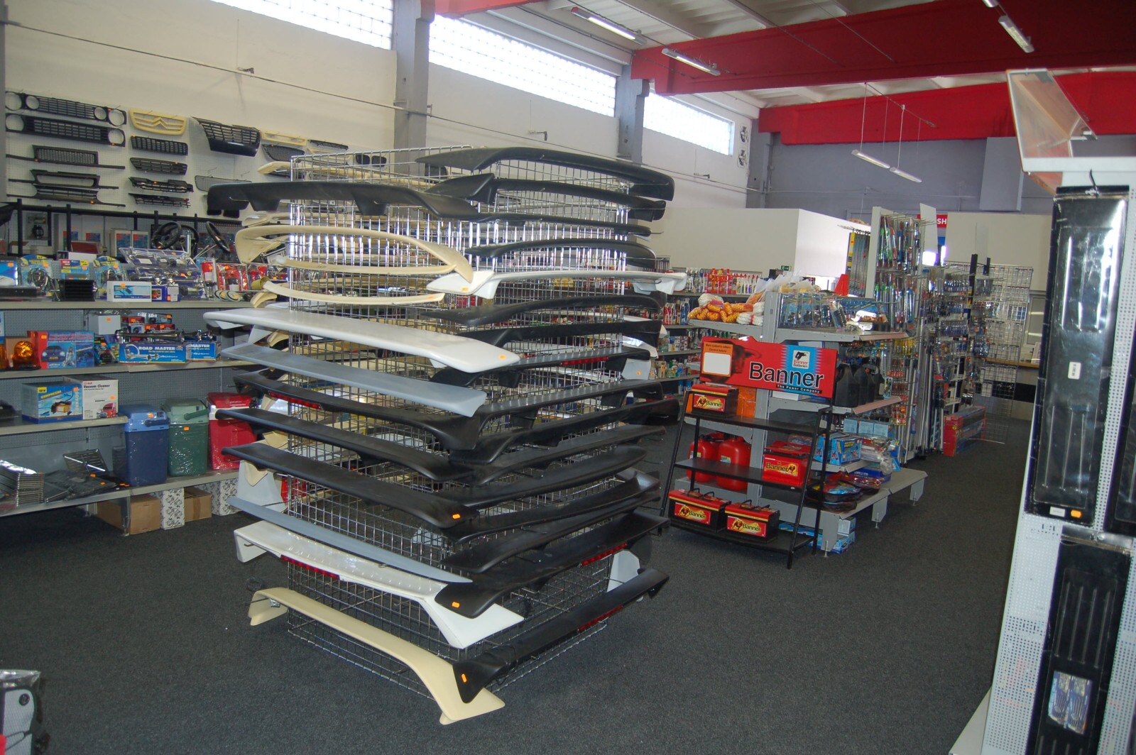 Autodoplňky.cz foto 6