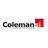 logo Coleman S.I.