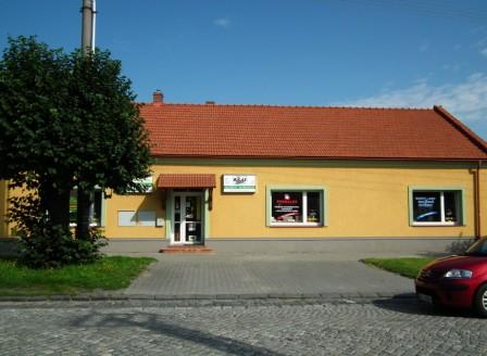 Král - barvy, s.r.o.