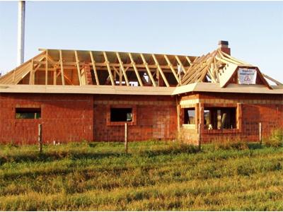 Ctirad Urban - US střechy foto 3