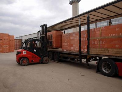 HELUZ cihlářský průmysl a.s. foto 3