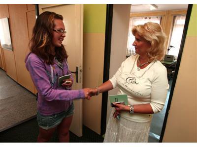 Plzeňská Obchodní Akademie, s.r.o. foto 2