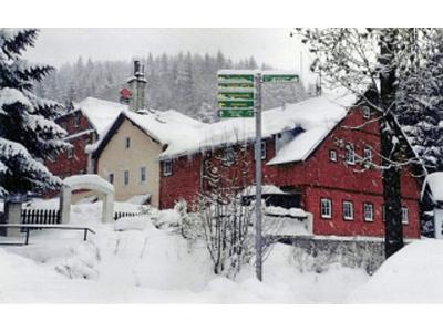 Javoří Mlýn foto 5
