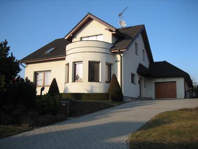 Stavby – rekonstrukce – Fišer foto 3