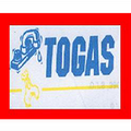 logo Vladimír Vávra - TOGAS