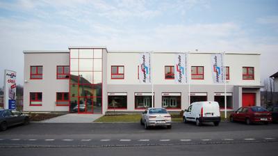 SAPPEX TRADE, s.r.o. foto 2