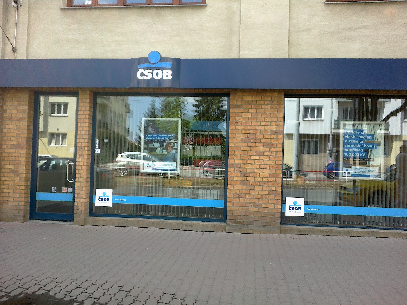 ČSOB - Československá obchodní banka foto 2