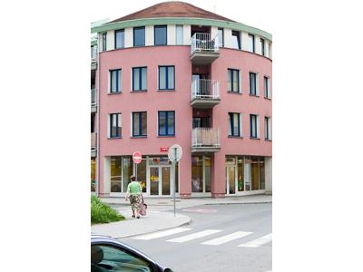 Myška - hřiště bez bot foto 3