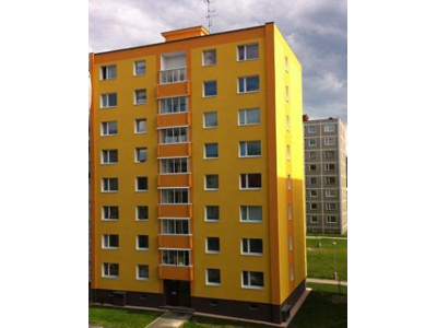 Dům plný úspor - poradenské centrum foto 2