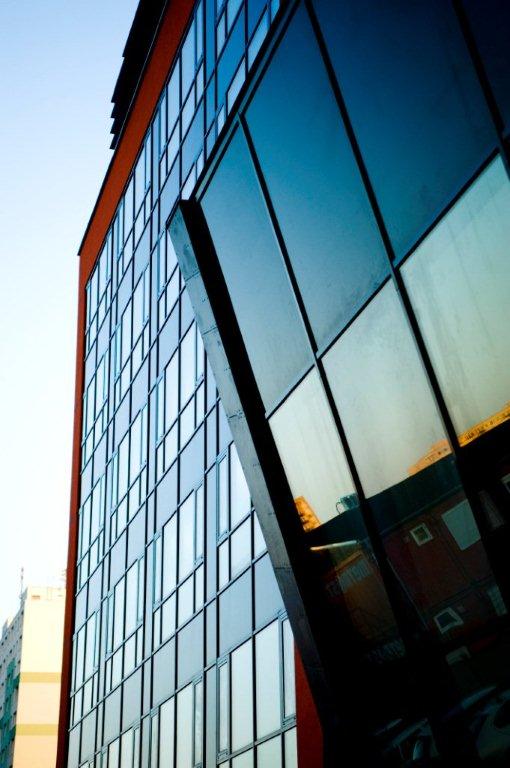 Dušan Milyan - montáže oken