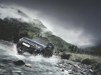 Mitsubishi Motors foto 2