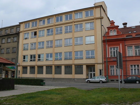 ALPHA StylSoft, s.r.o.