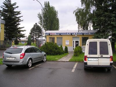 PLYNY JEHLÁŘ, s.r.o.