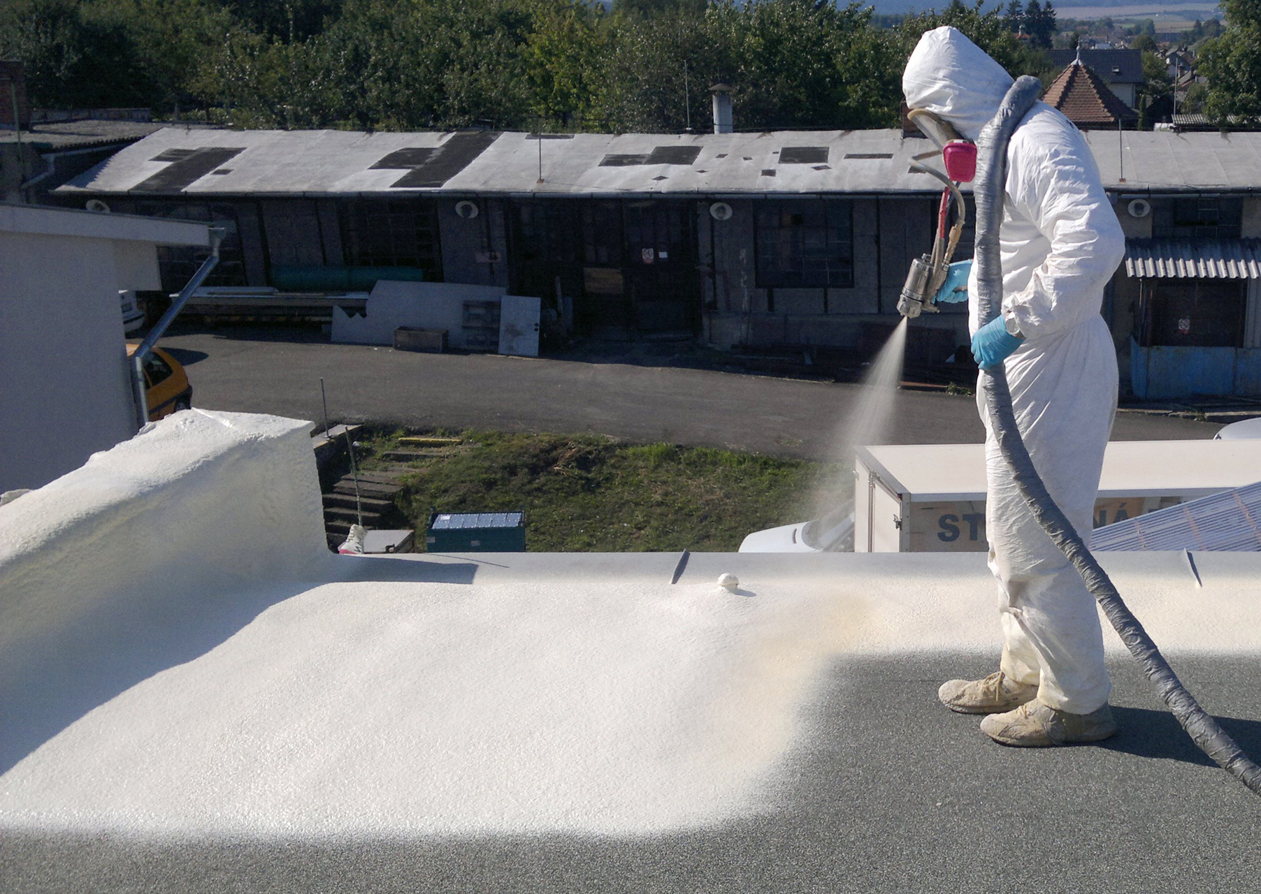 TERMO-APLIKAČNÍ, s.r.o. foto 2