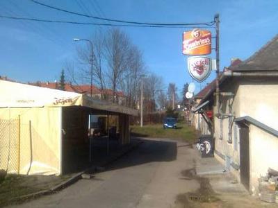 Hospoda Antonínův Důl