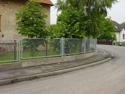 Stavební zámečnictví u lípy Masaryčky foto 3