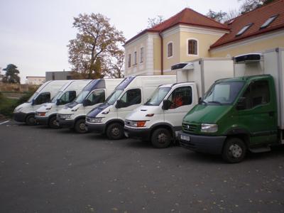 OZ BRÁZDA, s.r.o. foto 2