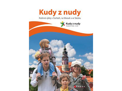 Kudy z nudy – CzechTourism foto 3