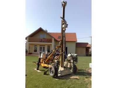 Vrtané studny Dohnal & Marek foto 2