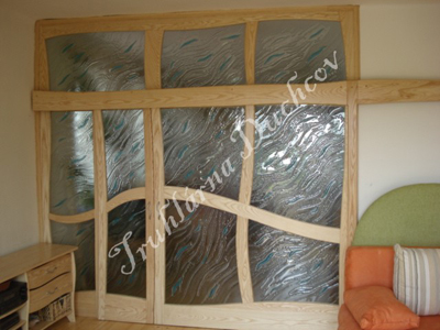 Radek Čekalský - Truhlárna Duchcov foto 3