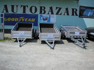 Autobazar Mohelnice foto 3