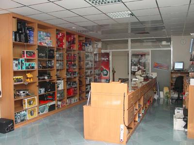 IN CAR centrum s.r.o. foto 4