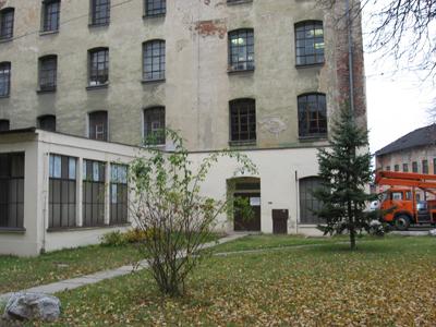 Radovan Ondra - zámečnické práce foto 2