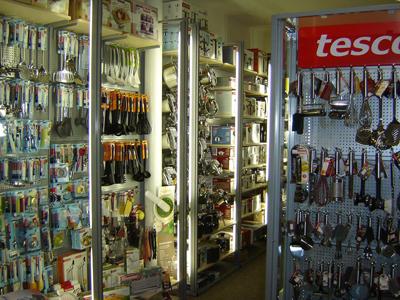 Obchodní dům HEL foto 2